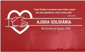 Ajuda solidária