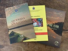 Amazônia Edições CNBB