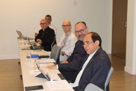 Análise de Conjuntura