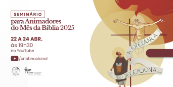 Animadores Bíblia 2025