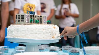 Aniversário de 67 anos CNBB