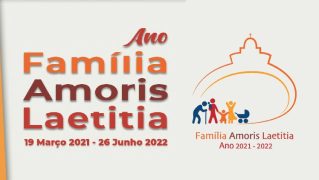 Ano Família Amoris Laetitia - destaque