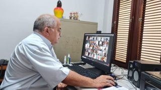 Arcebispo de São Luís MA