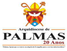 Arquidiocese-PALMAS