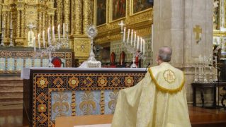 Arquidiocese de Salvador