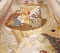 Arte-Bisantina-Sant-S-Joo-Paulo-II