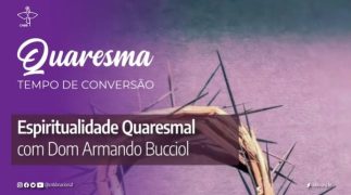 Arte quaresma