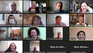 Articulação Pastoral Moradia