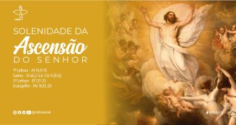 Ascensão do Senhor