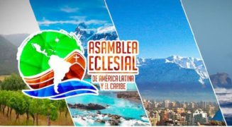Assembleia AL e Caribe