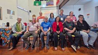 Assembleia CESE - capa portal