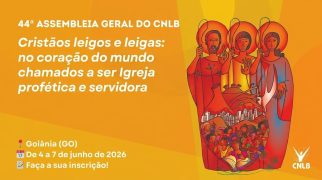 Assembleia CNLB