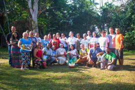 Assembleia COMIRE N 2