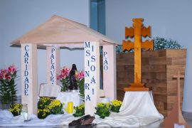 Assembleia Diamantino Oeste 2