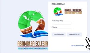 Assembleia Eclesial inscrição