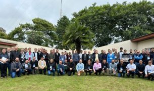 Assembleia Osib - Sul 2