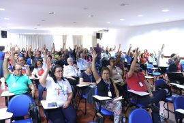 Assembleia Pastoral - Centro Oeste 2023