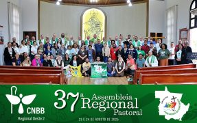 Assembleia Pastoral Oeste 2