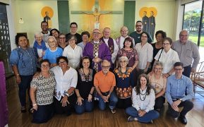 Assembleia Rede Clamor - capa