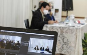 Assembleia Regional Leste 2