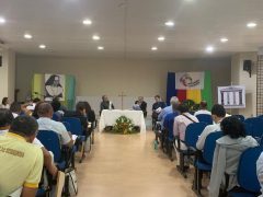 Assembleia Regional NE 3