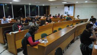 Assembleia Signis plenária