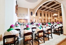 Assembleia Sul 1 Itaici-SP