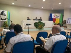 Assembleia regional nordeste 3