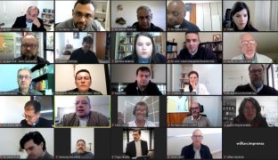 Assessores CNBB 25 05