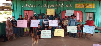 Associação de Agricultores