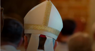 Atualização bispos