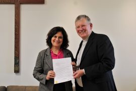 Audiencia Dom Jaime - Min Saúde 5 - portal