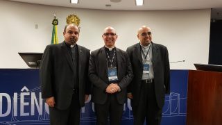 ||Assessor Político da CNBB