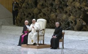 Audiência-geral 15 1 2025