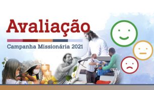 Avaliação Campanha Missionária 2021