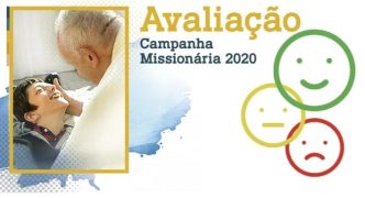 Avaliação campanha Missionária 2020
