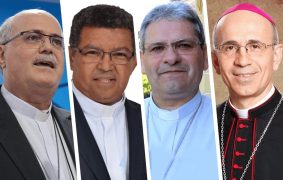 Ação Missionária