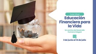 curso educação financeira vida