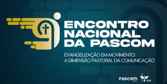 Banner 9 encontro pascom