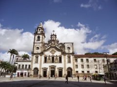 Basílica-Recife