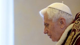 Bento XVI Vatican Media