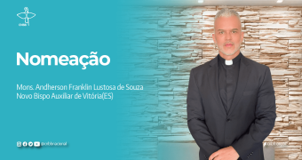 Bispo Auxiliar de Vitória (ES)