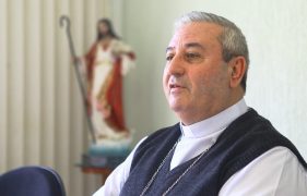 Bispo-de-São-José-dos-Campos