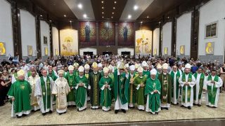 Bispos-Sul 2 assembleia