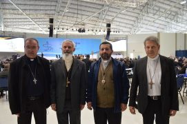 Bispos de outros ritos