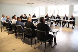 Bispos de recente nomeação