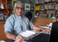 Bispos do Piauí - 59ª AG CNBB