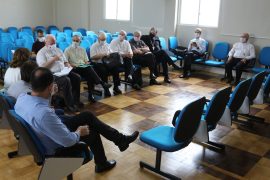 Bispos e secretaria de educação Santa Catarina_Sul 4