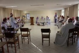 Bispos regional Sul 3