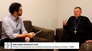 Boletim Igreja no Brasil parte 2